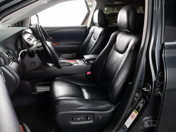 Lexus RX III с пробегом 2010 года, цена 1 899 000 рублей, 222918 км, внедорожник, Автокод Объявления