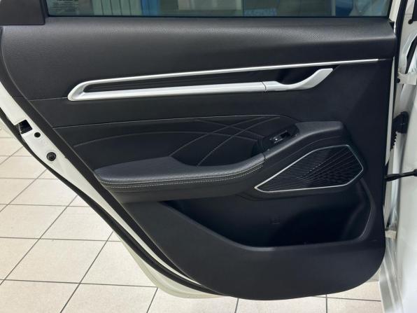 Geely Emgrand II с пробегом 2023 года, цена 1 599 000 рублей, 68000 км, седан, Автокод Объявления