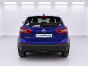 Nissan Qashqai II Рестайлинг Москва  - изображение 19
