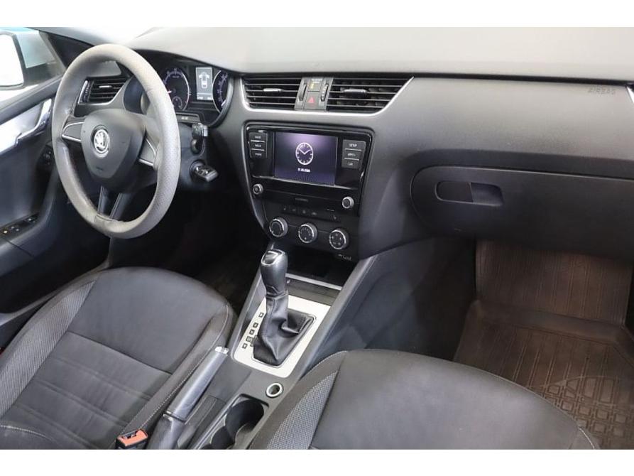 Skoda Octavia III (A7) Рестайлинг Коломна  - изображение 5