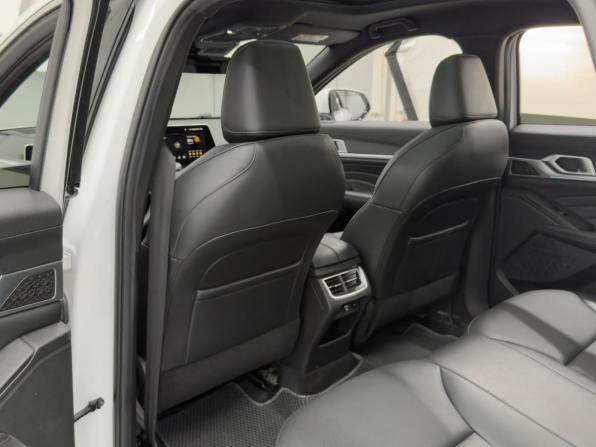Haval F7 II с пробегом 2024 года, цена 2 850 000 рублей, 33383 км, внедорожник, Автокод Объявления