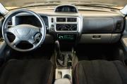Mitsubishi Pajero Sport I Рестайлинг Уфа  - изображение 27