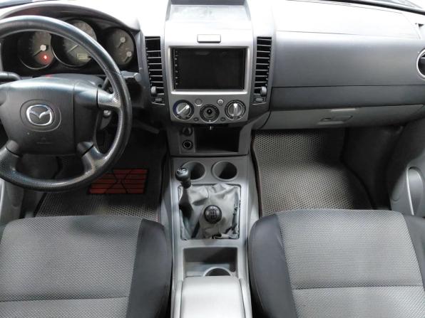 Mazda BT-50 I с пробегом 2008 года, цена 700 000 рублей, 304251 км, offers.body_type.unknown, Автокод Объявления