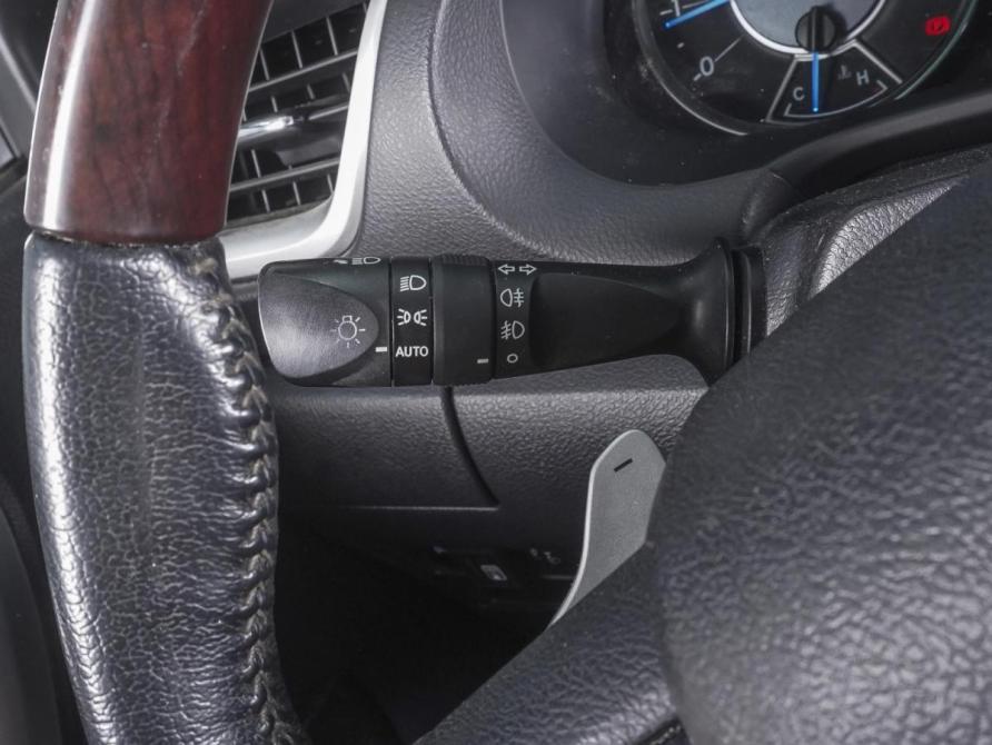 Toyota Fortuner II Ростов-на-Дону  - изображение 14
