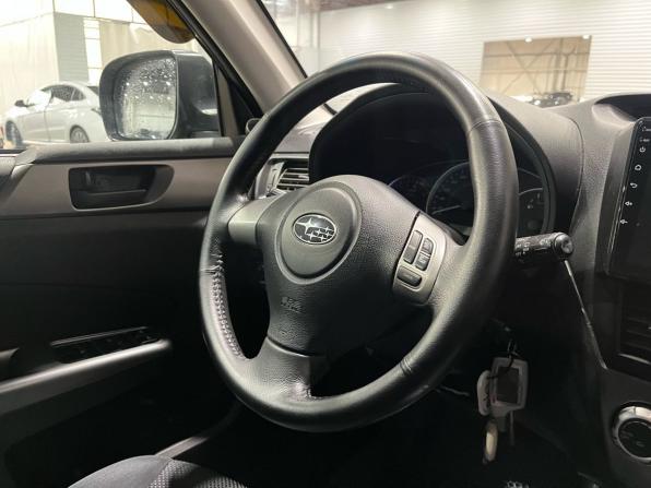 Subaru Forester III Рестайлинг с пробегом 2011 года, цена 1 280 000 рублей, 161865 км, внедорожник, Автокод Объявления