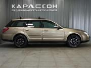 Subaru Outback III Рестайлинг Пермь  - изображение 24