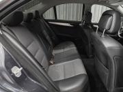 Mercedes-Benz C-Класс III (W204) Красноярск  - изображение 35