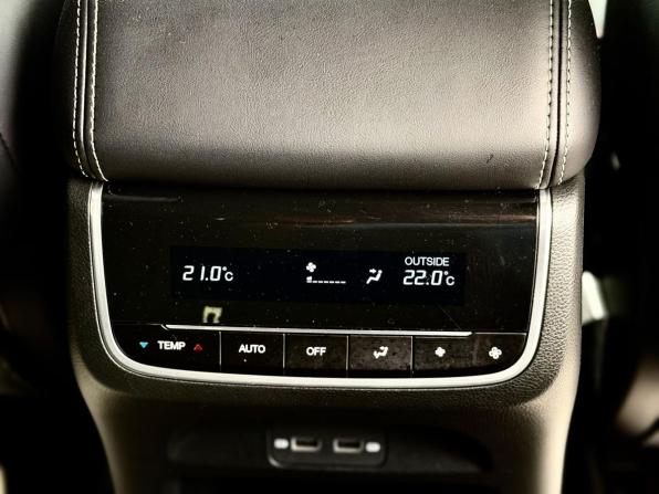 GAC GS8 II с пробегом 2024 года, цена 3 369 000 рублей, 22035 км, внедорожник, Автокод Объявления
