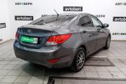 Hyundai Solaris I Ульяновск  - изображение 30
