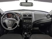 Lada (ВАЗ) Granta I Рестайлинг Москва  - изображение 40