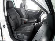 Volkswagen Tiguan I Рестайлинг Воронеж  - изображение 27