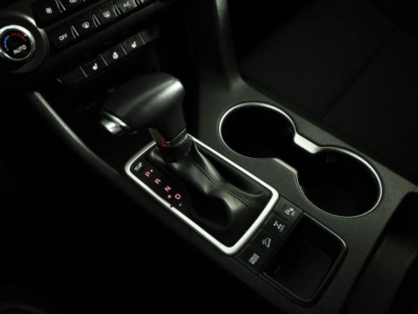 Kia Sportage IV Рестайлинг с пробегом 2021 года, цена 2 449 000 рублей, 99177 км, внедорожник, Автокод Объявления