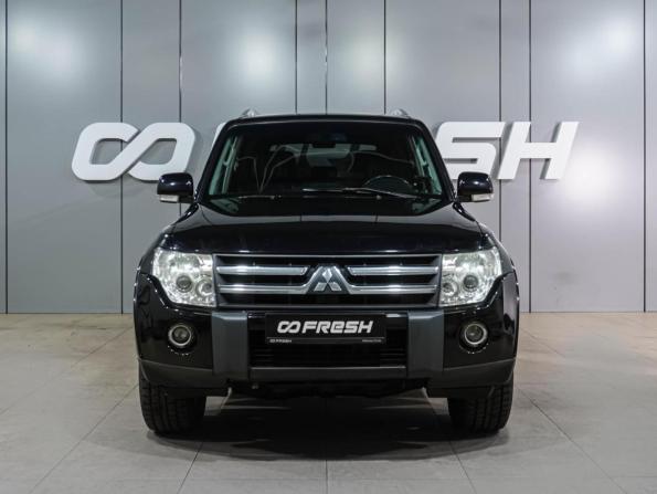 Mitsubishi Pajero IV с пробегом 2007 года, цена 1 679 000 рублей, 257860 км, внедорожник, Автокод Объявления