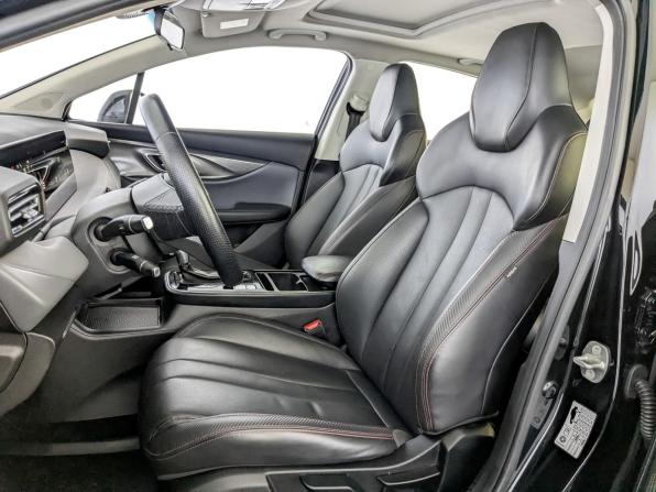BAIC U5 Plus с пробегом 2023 года, цена 725 000 рублей, 160019 км, седан, Автокод Объявления