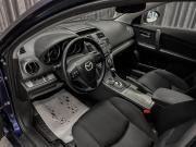 Mazda 6 II (GH) Рестайлинг Красноярск  - изображение 23