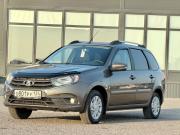 Lada (ВАЗ) Granta I Рестайлинг Волгоград  - изображение 34