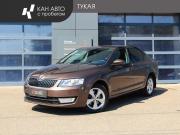 Skoda Octavia III (A7) Казань  - изображение 12