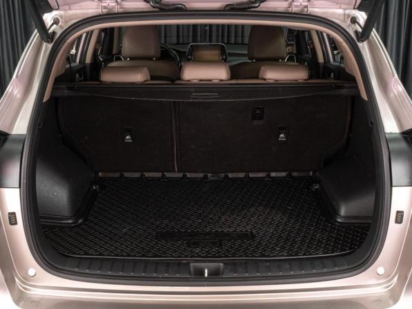 Hyundai Tucson III Рестайлинг с пробегом 2018 года, цена 2 569 000 рублей, 145547 км, внедорожник, Автокод Объявления