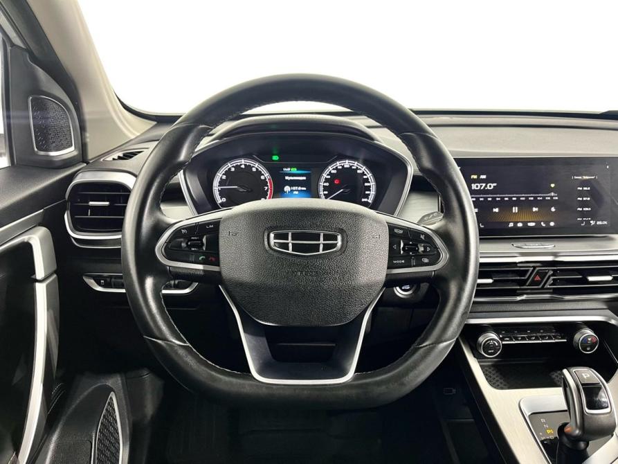 Geely Coolray I Ижевск  - изображение 10