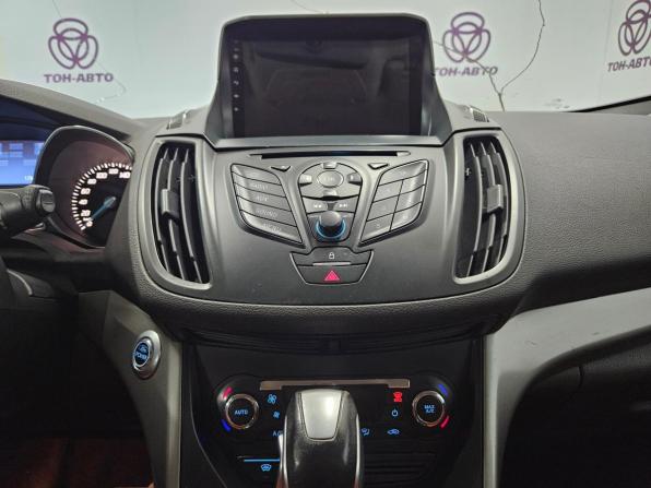 Ford Kuga II с пробегом 2013 года, цена 977 000 рублей, 179453 км, внедорожник, Автокод Объявления