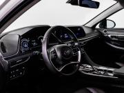 Hyundai Sonata VIII (DN8) Москва  - изображение 35