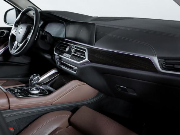 BMW X6 III (G06) с пробегом 2020 года, цена 7 990 000 рублей, 58566 км, внедорожник, Автокод Объявления
