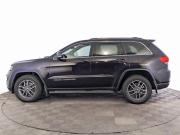 Jeep Grand Cherokee IV (WK2) Рестайлинг Москва  - изображение 37