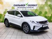 Geely Coolray I Магнитогорск  - изображение 29
