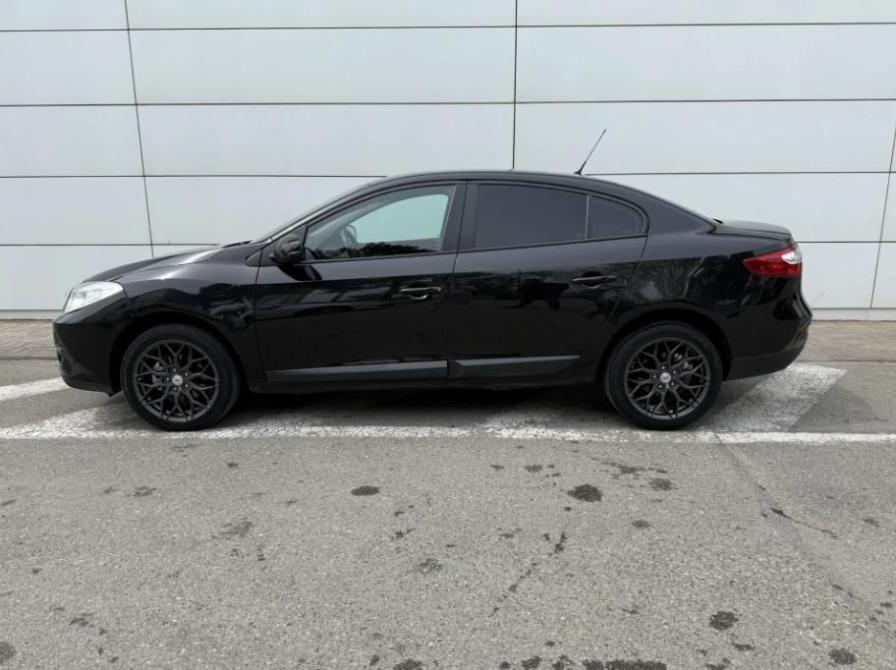 Renault Fluence I Ставрополь  - изображение 11