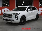 Haval Jolion I Москва  - изображение 25