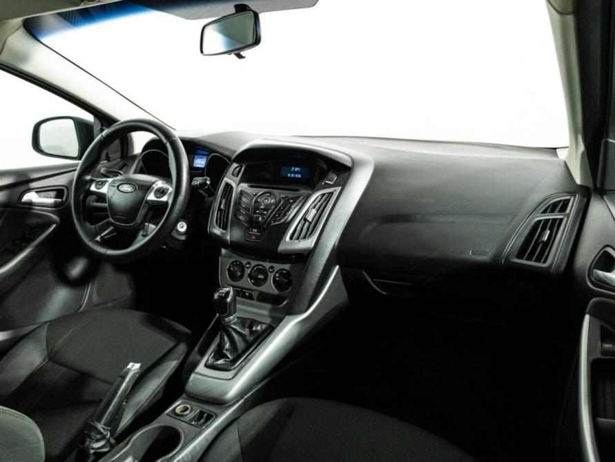 Ford Focus III Санкт-Петербург  - изображение 9