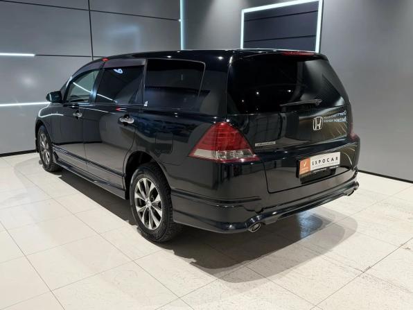 Honda Odyssey III с пробегом 2003 года, цена 830 000 рублей, 250400 км, компактвэн, Автокод Объявления