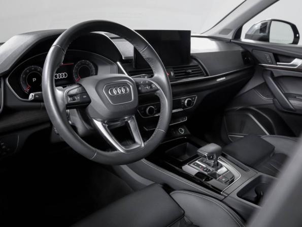 Audi Q5 II (FY) Рестайлинг с пробегом 2024 года, цена 5 080 000 рублей, 32066 км, внедорожник, Автокод Объявления