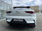 Jaguar I-Pace I Нижний Тагил  - изображение 28