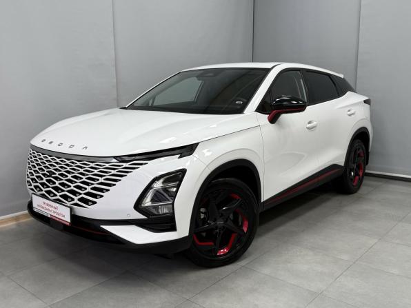 Omoda C5 I с пробегом 2024 года, цена 2 185 000 рублей, 14149 км, внедорожник, Автокод Объявления
