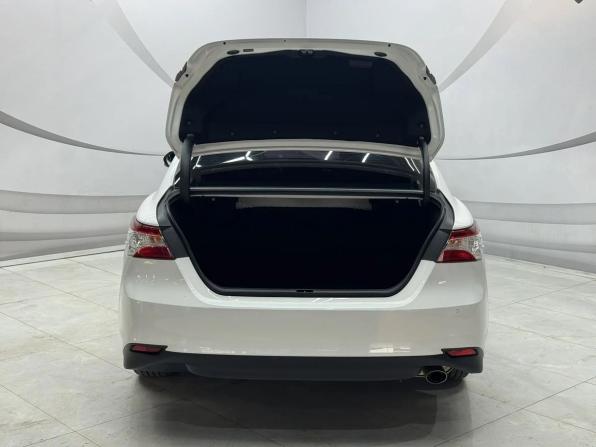 Toyota Camry VIII (XV70) с пробегом 2020 года, цена 2 790 000 рублей, 96470 км, седан, Автокод Объявления