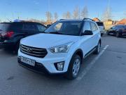 Hyundai Creta I Пермь  - изображение 7