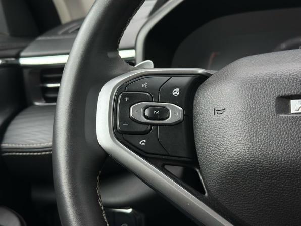Haval Jolion I с пробегом 2023 года, цена 1 830 000 рублей, 55331 км, внедорожник, Автокод Объявления