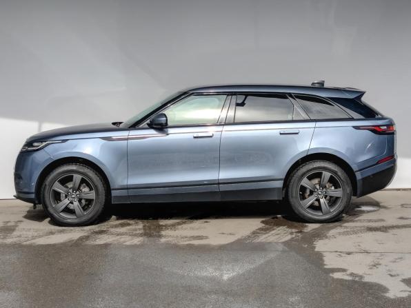 Land Rover Range Rover Velar I с пробегом 2019 года, цена 3 435 000 рублей, 149300 км, внедорожник, Автокод Объявления