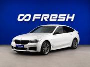 BMW 6 серии IV (G32) Москва  - изображение 30