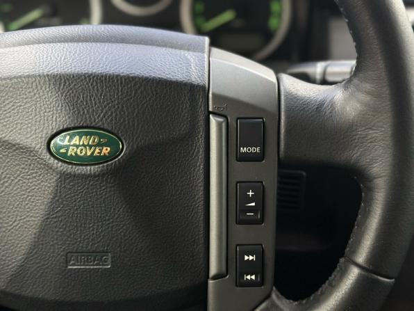 Land Rover Discovery III с пробегом 2008 года, цена 1 299 900 рублей, 271724 км, внедорожник, Автокод Объявления