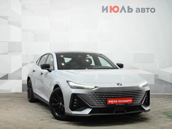 Changan UNI-V I с пробегом 2023 года, цена 2 300 000 рублей, 39890 км, лифтбек, Автокод Объявления