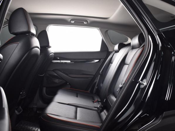 Kia Seltos II China Market с пробегом 2026 года, цена 2 990 995 рублей, 46 км, внедорожник, Автокод Объявления