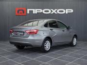 Lada (ВАЗ) Vesta I Пермь  - изображение 52