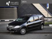 Lada (ВАЗ) Largus I Казань  - изображение 12