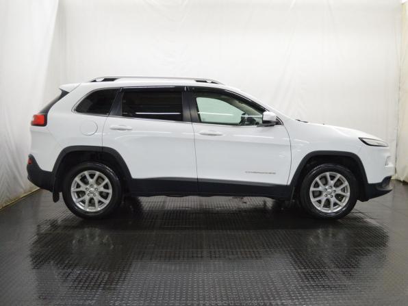 Jeep Cherokee V (KL) с пробегом 2014 года, цена 1 490 000 рублей, 144356 км, внедорожник, Автокод Объявления