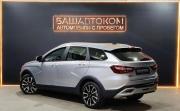 Lada (ВАЗ) Vesta I Рестайлинг (NG) Уфа  - изображение 25
