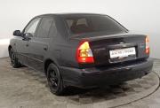 Hyundai Accent II Волгоград  - изображение 29