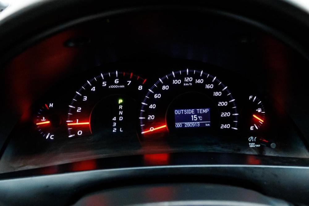 Toyota Camry VI (XV40) Ульяновск  - изображение 14