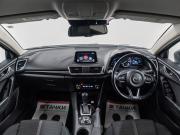 Mazda Axela III Рестайлинг Красноярск  - изображение 33